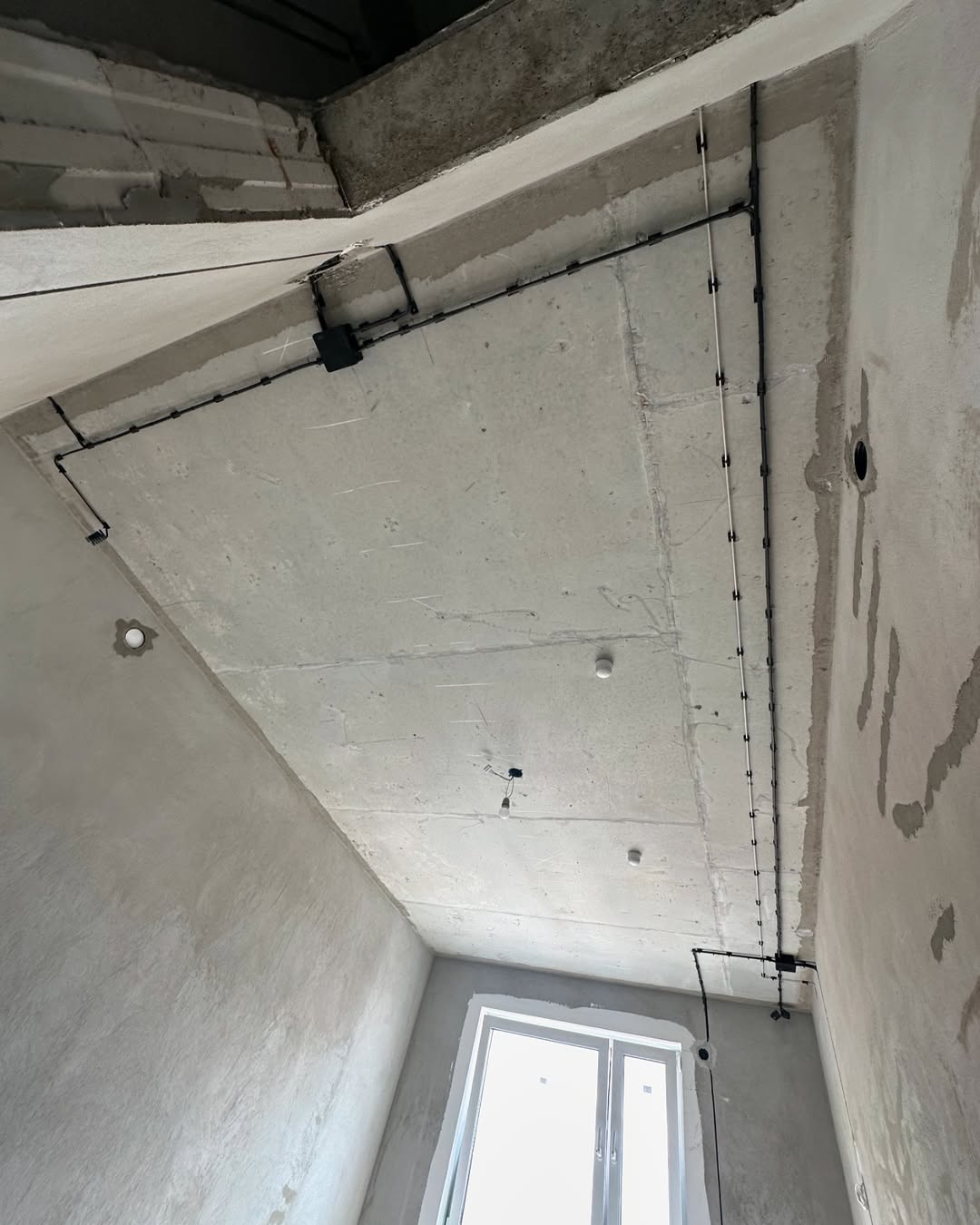 Готовая проводка